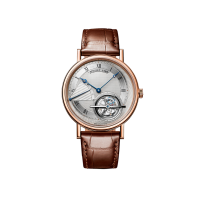 Breguet Marine Watch