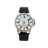 Odyssey Horloge